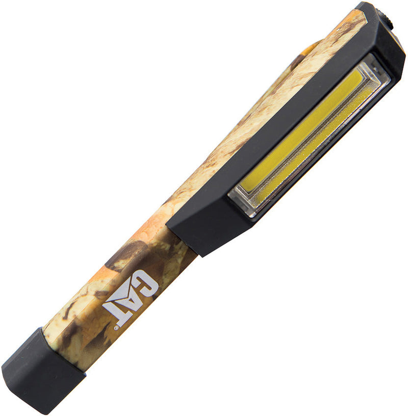 Caterpillar Worklight Camo 175 Lumen