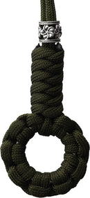 Coeburn Tool Rope Ring Paracord Lanyard OD