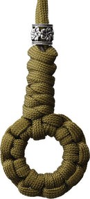 Coeburn Tool Rope Ring Paracord Lanyard Kh