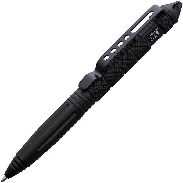 Coeburn Tool Tactical Pen Black