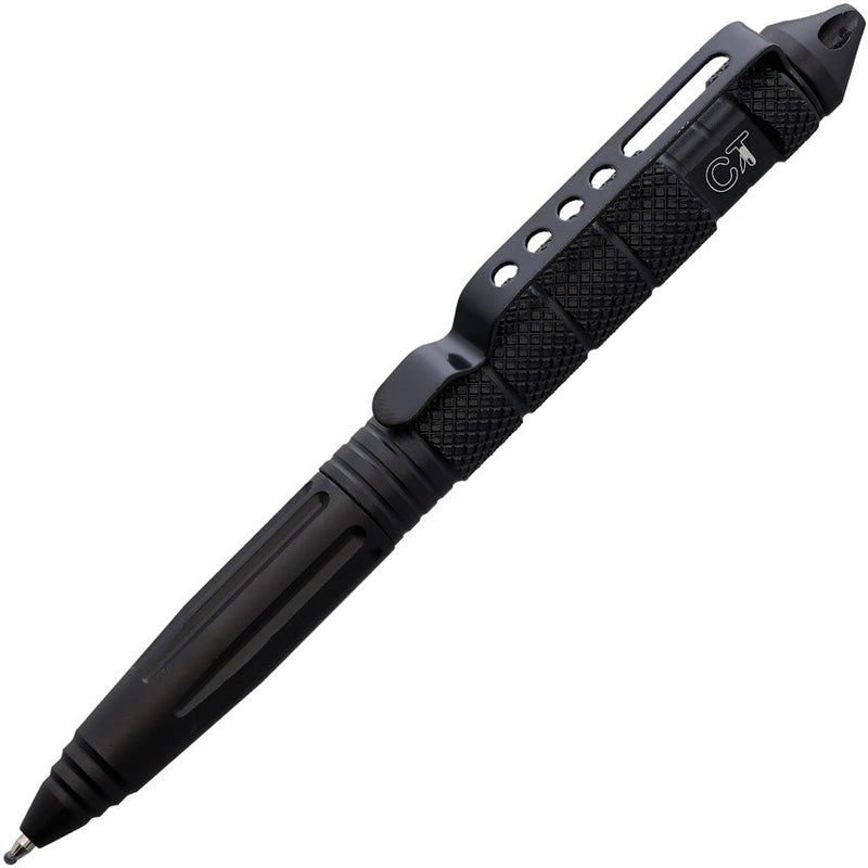 Coeburn Tool Tactical Pen Black