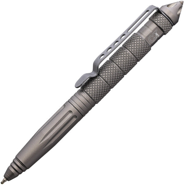 Coeburn Tool Tactical Pen Gray