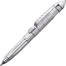 Coeburn Tool Tactical Pen Silver