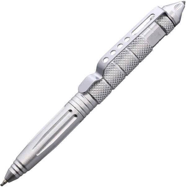 Coeburn Tool Tactical Pen Silver