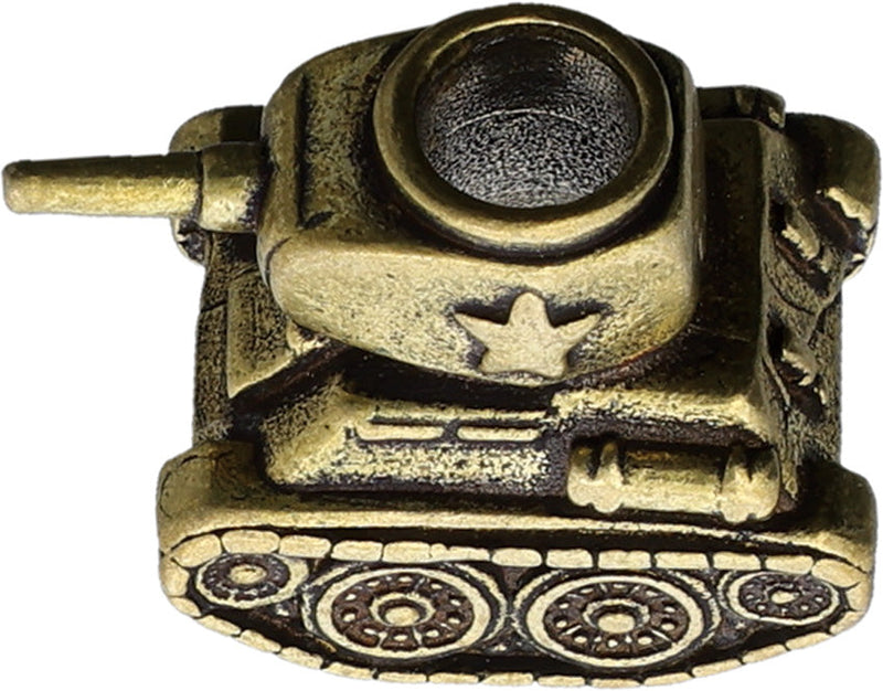 Coeburn Tool Tank Bead Brass