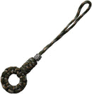 Coeburn Tool Camo Rope Ring Lanyard Cam
