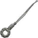 Coeburn Tool Rope Ring Lanyard Green