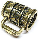 Coeburn Tool Viking Beer Stein Bead