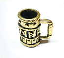 Coeburn Tool Viking Beer Stein Bead