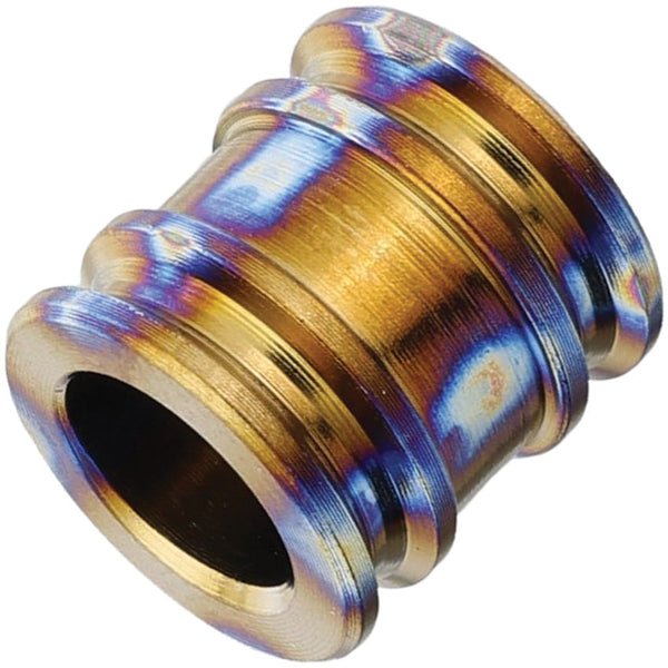 Coeburn Tool Short Bead Anodized