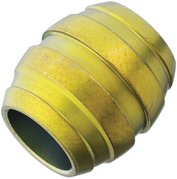 Coeburn Tool Short Anodized Titanium Bead