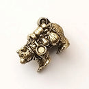 Coeburn Tool Traveling Bear Bead