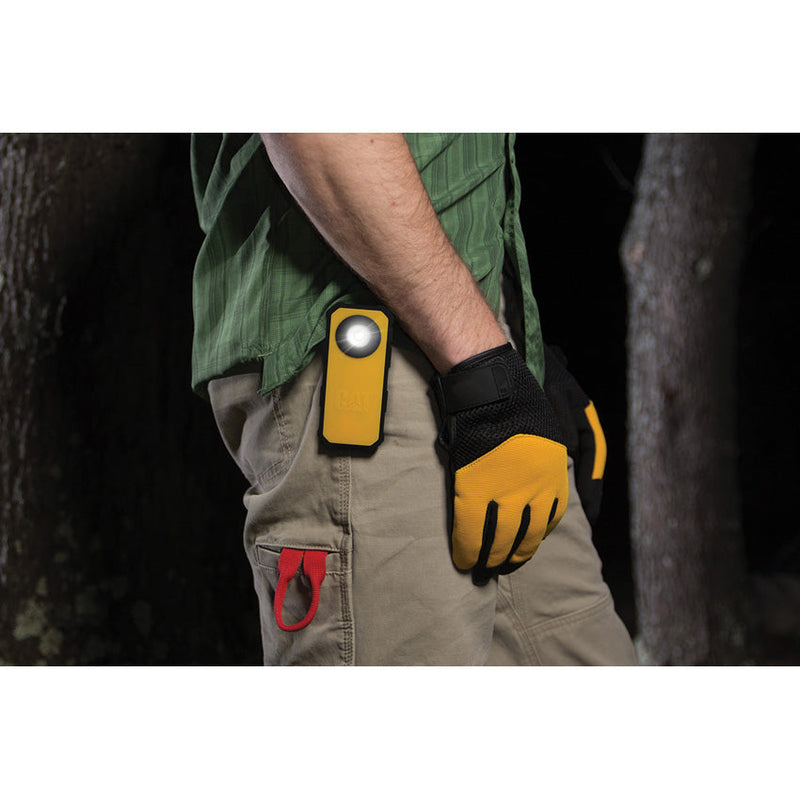 Caterpillar Pocket Spot Light