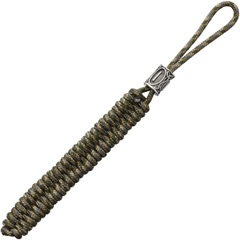 Coeburn Tool Lanyard With Viking Bead