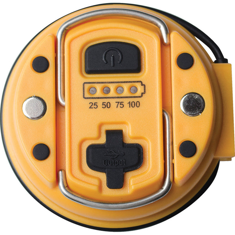 Caterpillar Rechargeable Utility Light