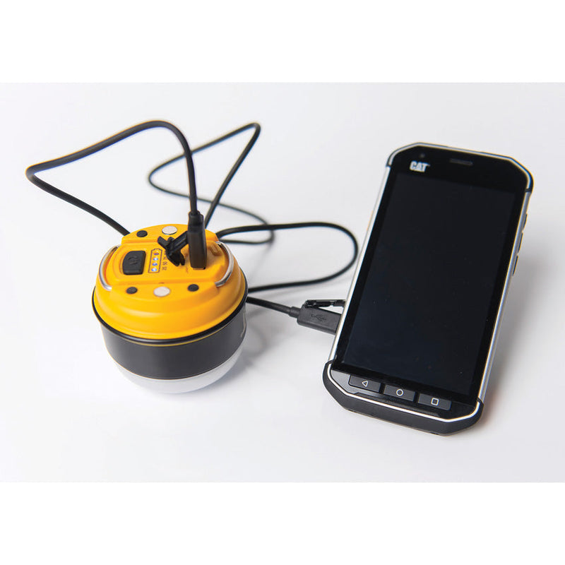 Caterpillar Rechargeable Utility Light