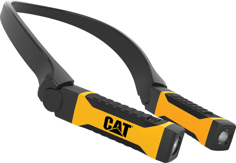 Caterpillar Necklight 200 Lumen