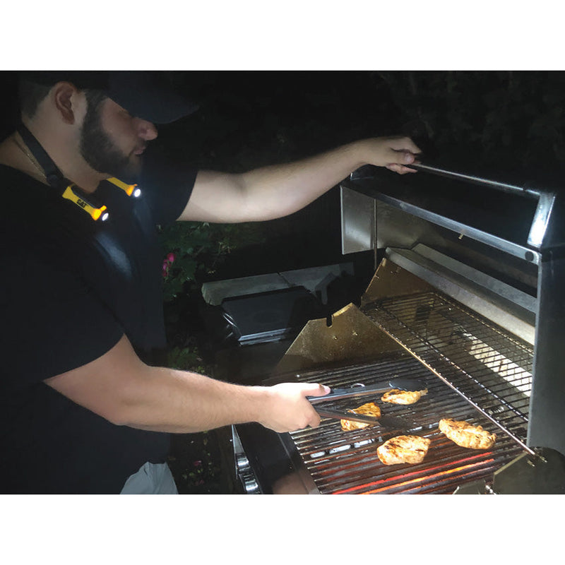 Caterpillar Necklight 200 Lumen