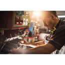 Caterpillar Rechargeable Necklight 300