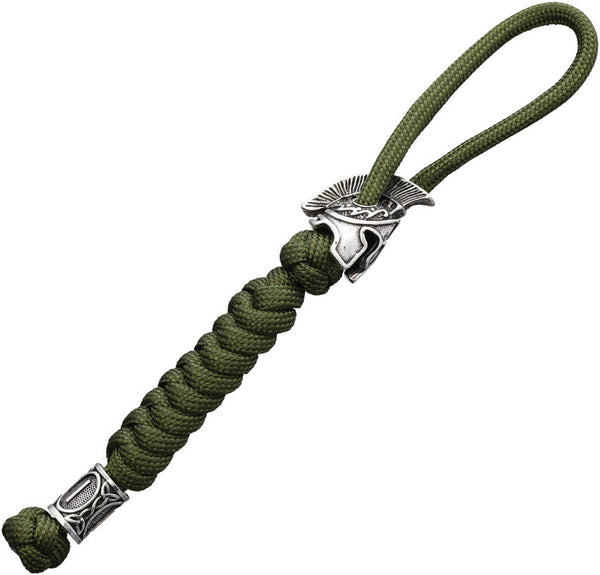 Coeburn Tool Spartan Paracord Lanyard