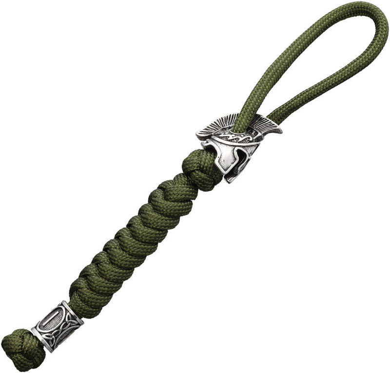 Coeburn Tool Spartan Paracord Lanyard