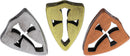Coeburn Tool 3PC Metal Cross Bead Set