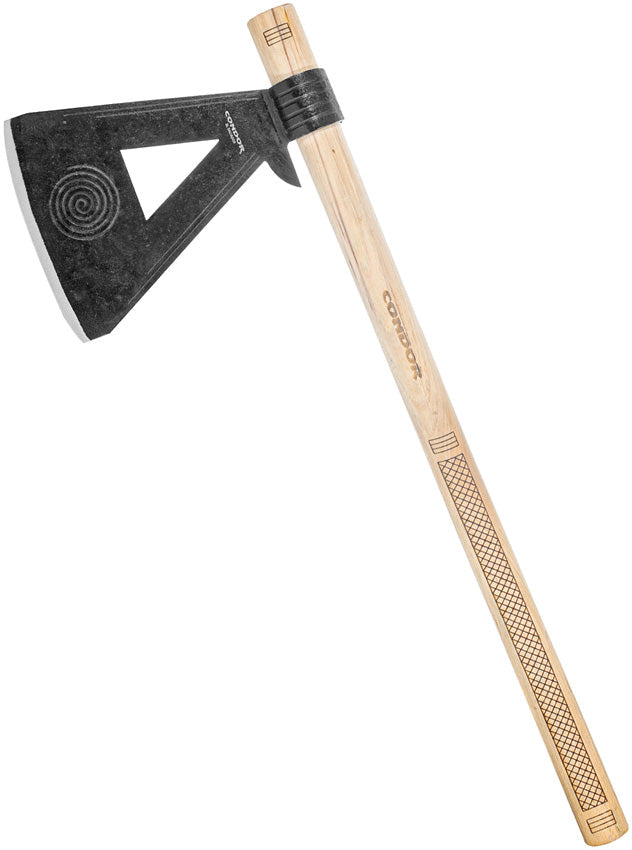 Condor Fasthawk Axe