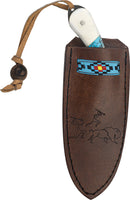 Condor Blue River Skinner