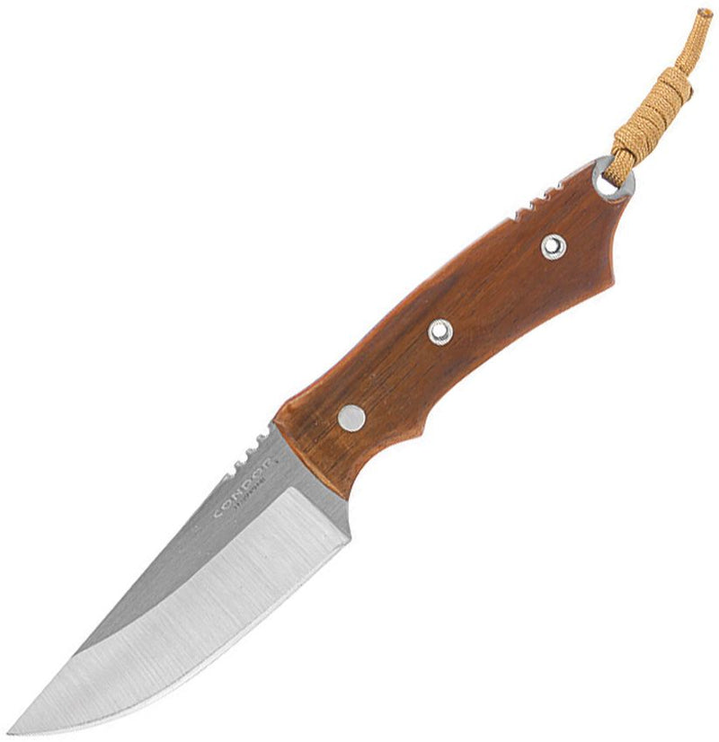 Condor Native Hunter Knife