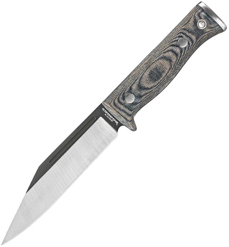 Condor Sigrun Fixed Blade