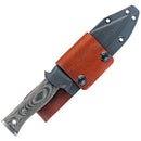 Condor Sigrun Fixed Blade