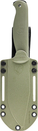 Condor Fighter Fixed Blade Army Grn