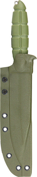 Condor Escort Fixed Blade