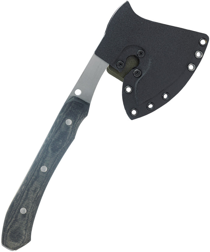 Condor K-Night Hatchet