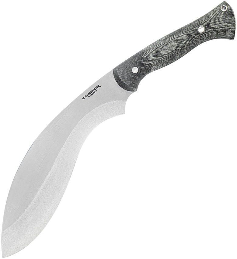 Condor Wild Brush Kukri