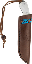 Condor Blue River Fixed Blade