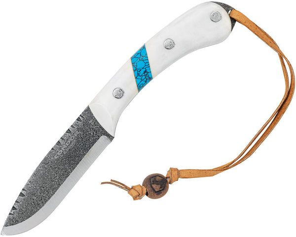 Condor Blue River Fixed Blade