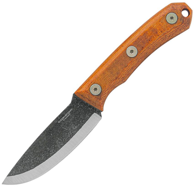 Condor Mountain Pass Carry Knife