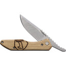 Condor Blind Shepard Folder