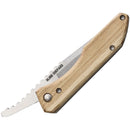 Condor Blind Shepard Folder