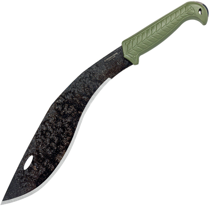 Condor Terrakukri Army green