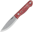 Condor Firewater Fixed Blade
