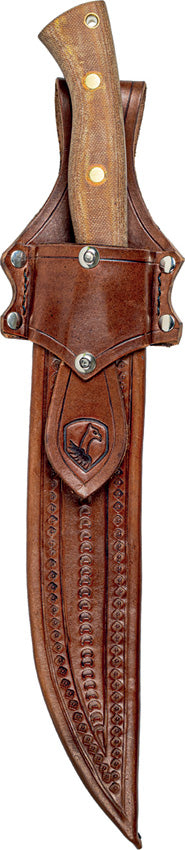 Condor Hmong Machete