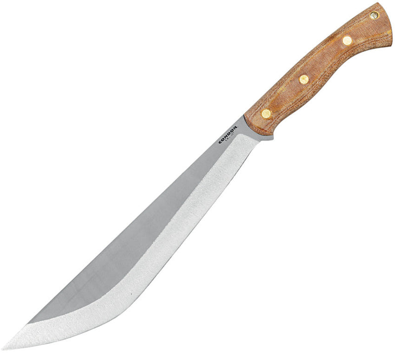 Condor Hmong Machete