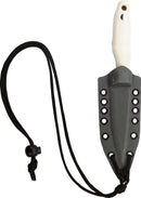 Condor Hawthorn Fixed Blade