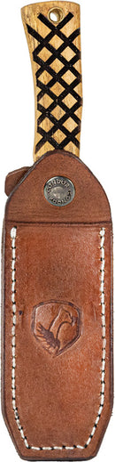 Condor Woodspirit Tracker