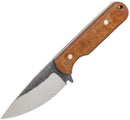 Condor Itzi Fixed Blade Micarta