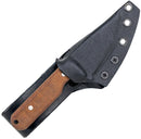 Condor Itzi Fixed Blade Micarta