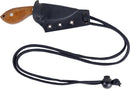 Condor Sapito Fixed Blade Brn Mic