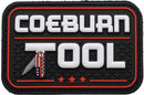 Coeburn Tool Coeburn Tool Patch